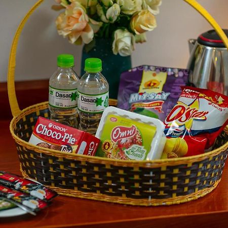 Bounty Hotel Hanoi Bagian luar foto