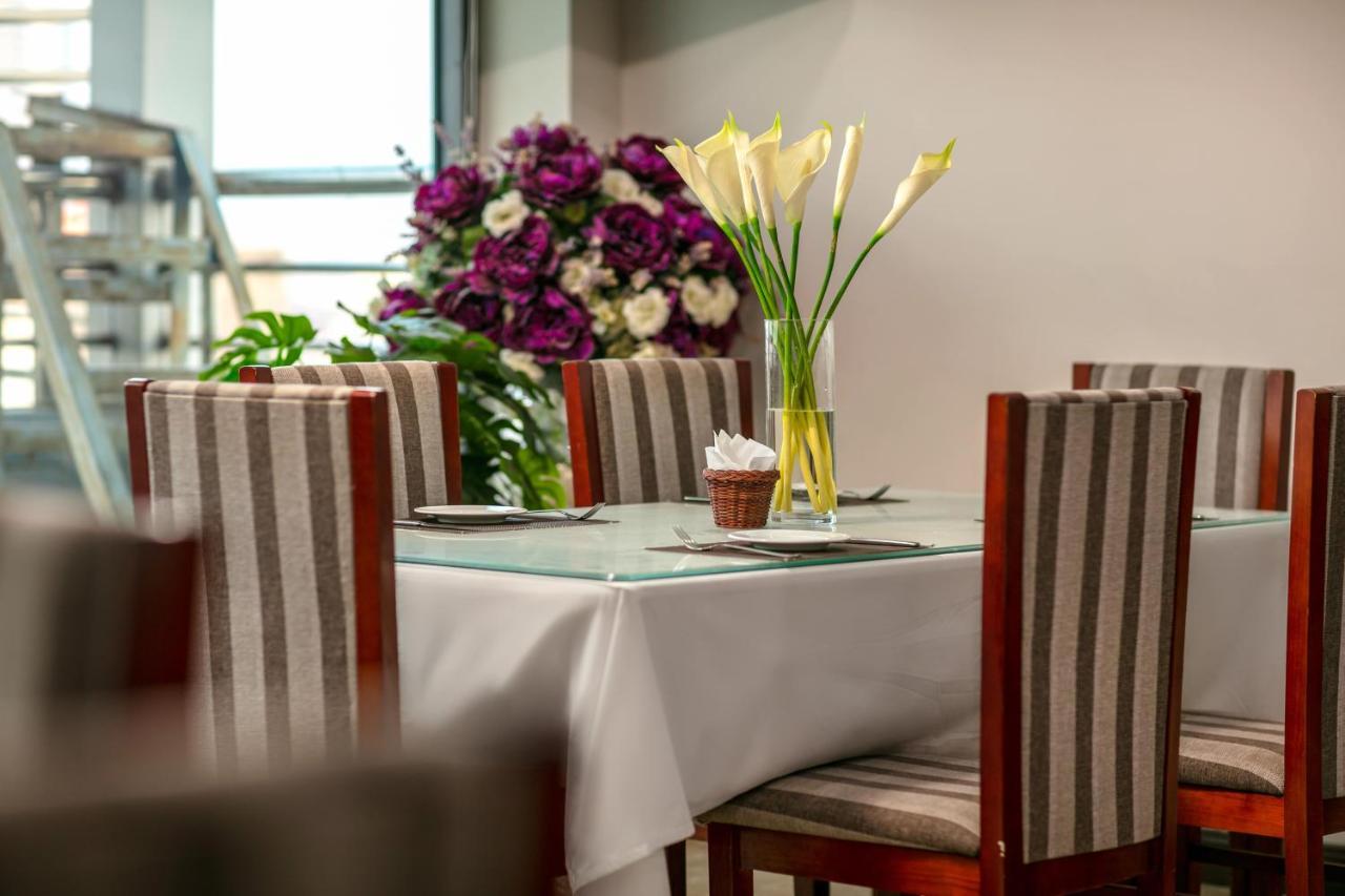 Bounty Hotel Hanoi Bagian luar foto